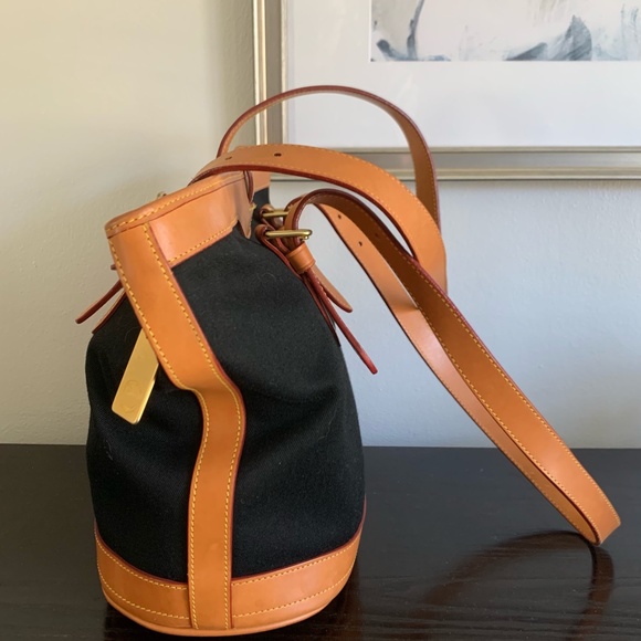 Vintage Cabriolet Shoulder Bag - Picture 2 of 6